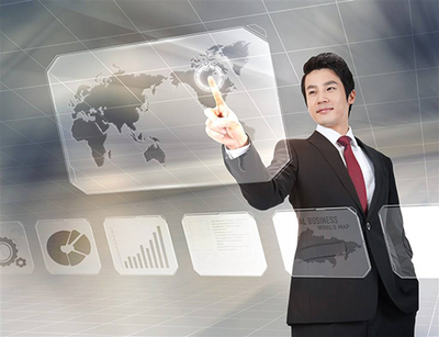 企業(yè)管理咨詢服務(wù)的價值體現(xiàn)