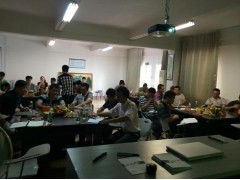 工廠生產(chǎn)現(xiàn)場(chǎng)管理培訓(xùn)與咨詢輔導(dǎo) 打造高效精益的生產(chǎn)管理體系